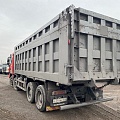 Shacman (Shaanxi) SX 8x4 Самосвал, 2022, 243 459 км