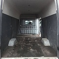 SOLLERS ATLANT Цельнометаллический, 2023, 140 265 км