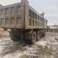FAW J6 6x6 Самосвал, 2023, 69 490 км