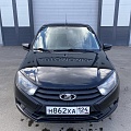 LADA GRANTA, 2022, 102 249 км