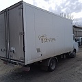 JUNFENG Q35 Изотермический/рефрижератор, 2024, 13 734 км