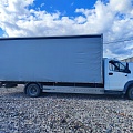 GAZ GAZON NEXT Бортовой (Евроборт), 2024, 52 826 км