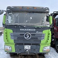 Shacman (Shaanxi) SX 8x4 Самосвал, 2023, 54 889 км