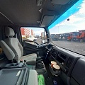 Автомеханический Завод 5758 на шасси КамАЗ 43082 4x2 Изотермический/рефрижератор, 2023, 296 855 км