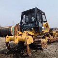 Beezone D Бульдозер, 2022, 1 737 км