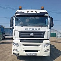 SITRAK C7H 4x2 Седельный тягач, 2023, 227 686 км