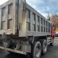 Shacman (Shaanxi) SX 6x6 Самосвал, 2022, 321 250 км