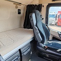 Mercedes-Benz ACTROS 4x2 Седельный тягач, 2021, 665 287 км