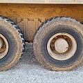 Shacman (Shaanxi) SX 6x6 Самосвал, 2023, 120 994 км