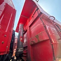JAC N410 8x4 Самосвал, 2023