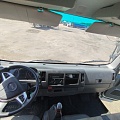 СПЕЦМОБИЛЬ-НН 2818 на шасси JAC N120 Изотермический/рефрижератор, 2022, 173 041 км