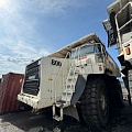 TEREX TR100 4x2 Карьерный самосвал, 2018