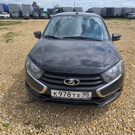 LADA  