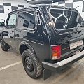 LADA 4X4, 2024, 21 584 км