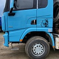 Shacman (Shaanxi) SX 6x4 Самосвал, 2023, 170 013 км