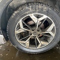 Haval F7, 2022