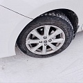Changan Alsvin, 2023, 140 367 км