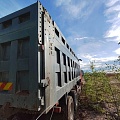 Shacman (Shaanxi) SX 8x4 Самосвал, 2022, 1 км