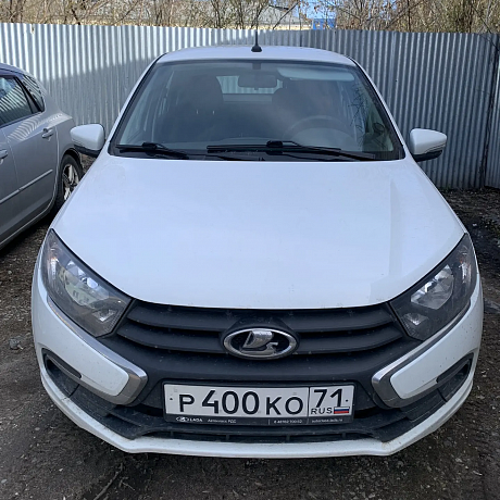 LADA  