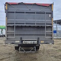 Тонар 998 Полуприцеп контейнеровоз 4 оси, 2023