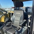 Lovol FR350 Экскаватор, 2023, 1 045 км