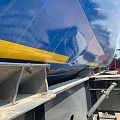 Тонар 95892 Полуприцеп самосвальный, 2023