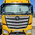 Foton AUMAN 4x2 Седельный тягач, 2023