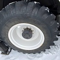 TRM B4X Экскаватор-погрузчик, 2024, 974 км