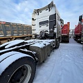 SANY D 4x2 Седельный тягач, 2023, 137 254 км