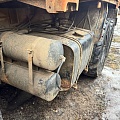 Агропромсервис 4382 на шасси КамАЗ 43118 6x6 Бортовой с КМУ, 2022, 47 804 км