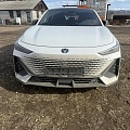 Changan UNI-V, 2023, 40 815 км