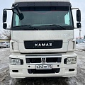 КамАЗ 5490 4x2 Седельный тягач, 2019, 784 207 км