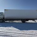 ТТМ-Центр АФ-77 на шасси JAC N200 4x2 Изотермический/рефрижератор, 2022, 589 164 км