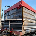 Тонар 9385 Полуприцеп зерновоз, 2023