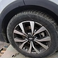 Chery Tiggo 7 Pro, 2023