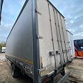 JAC N120 Бортовой (Евроборт), 2024, 210 524 км