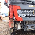 Shacman (Shaanxi) SX 6x6 Седельный тягач, 2022