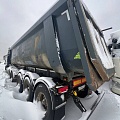 Grunwald 9453 Полуприцеп самосвальный, 2023