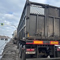 Сигма-С С9341 Полуприцеп контейнеровоз 4 оси, 2023, 100 000 км