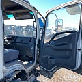 Новый завод 3008 на шасси JAC N120 Изотермический/рефрижератор, 2022, 328 556 км