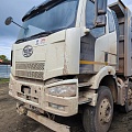 FAW J6 8x4 Самосвал, 2023, 59 545 км