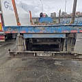 УралСпецТранс 9465 Полуприцеп бортовой, 2022