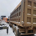 FAW CA 3310 8x4 Самосвал, 2022, 46 677 км