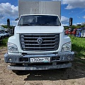 GAZ GAZON NEXT Бортовой (Евроборт), 2023, 80 914 км