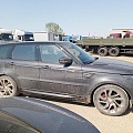 Land Rover RANGE ROVER SPORT, 2018, 157 648 км