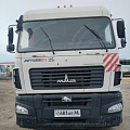 МАЗ 6430 6x4 Седельный тягач, 2019, 589 050 км