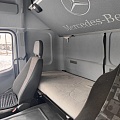Mercedes-Benz ATEGO 4x2 Промтоварный с гидробортом, 2018, 688 170 км