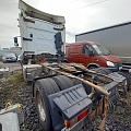 Ford Cargo 4x2 Седельный тягач, 2018, 848 179 км