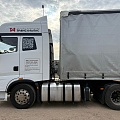 SANY S 4x2 Седельный тягач, 2024, 87 946 км