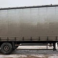 ТТМ-Центр 9322 Полуприцеп Шторный/Бортовой, 2020